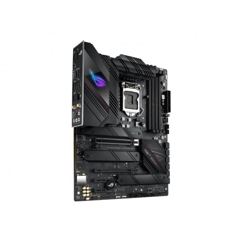 ASUS ROG STRIX B560-E GAMING WIFI 10th and 11th Gen ATX Motherboard