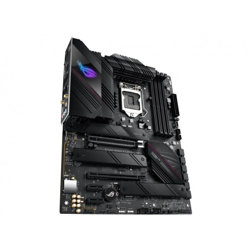 ASUS ROG STRIX B560-E GAMING WIFI 10th and 11th Gen ATX Motherboard