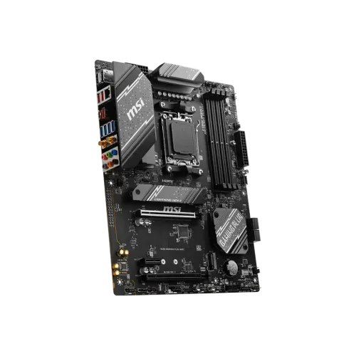 MSI B650 GAMING PLUS WIFI AMD AM5 Motherboard