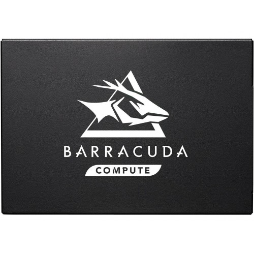 Seagate Barracuda Q1 480GB Internal SSD