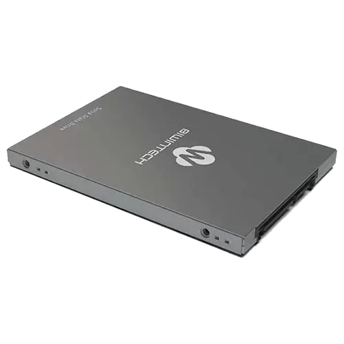 Biwintech SX500 512GB SATA 2.5″ SSD