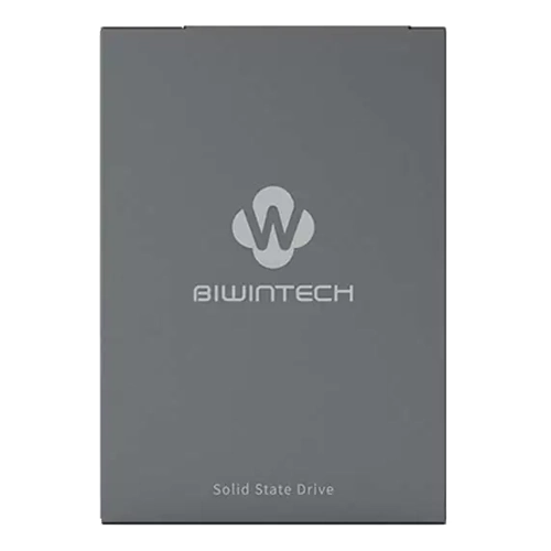 Biwintech SX500 512GB SATA 2.5″ SSD