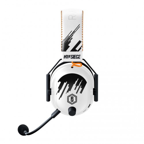 Razer BlackShark V2 Pro Rainbow Six Siege Special Edition Wireless Gaming Headset