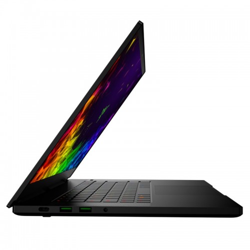 Razer Blade 15 Advanced Model Core i7 10th 15.6