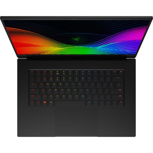 Razer Blade 15 Advanced Model Core i7 10th 15.6