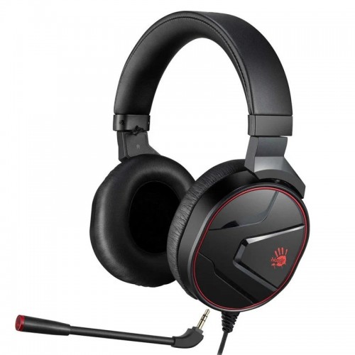 A4TECH Bloody G600I Virtual 7.1 Surround Sound Gaming Headphone