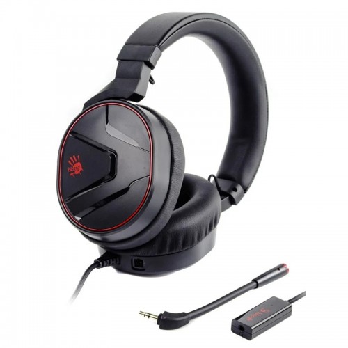 A4TECH Bloody G600I Virtual 7.1 Surround Sound Gaming Headphone