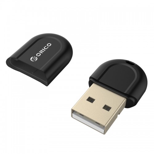 Orico BTA-408-BK Mini USB Bluetooth 4.0 Adapter