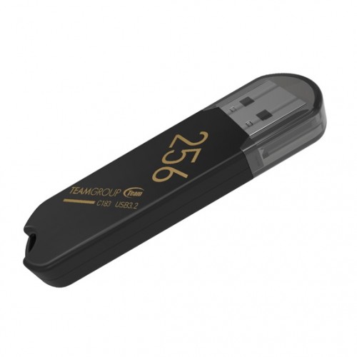 TEAM C183 256GB USB 3.1 Pen Drive