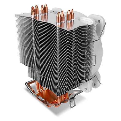 Antec C400 Glacial Cpu Cooler