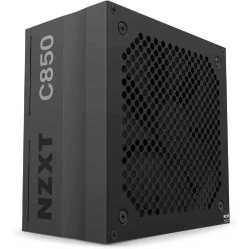 NZXT C850 80 Plus Gold Full Modular 850 Watt Power Supply