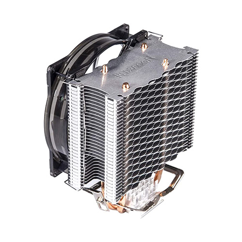 Redragon Reaver CC-1011 Red LED Air CPU Cooler