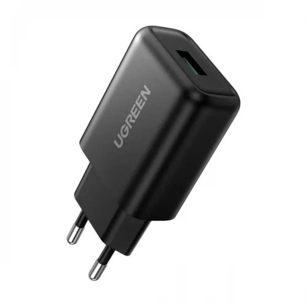 UGREEN CD122 QC3.0 USB Fast Charger