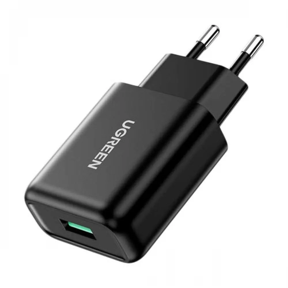 UGREEN CD122 QC3.0 USB Fast Charger