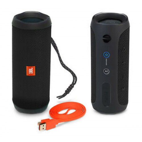 JBL Charge 4 Portable Bluetooth Speaker