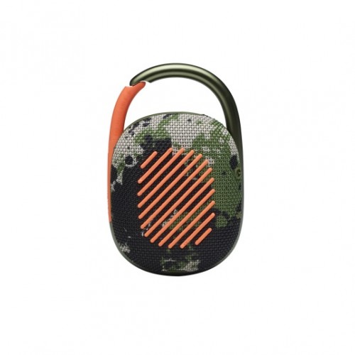 JBL Clip 4 Portable Bluetooth Speaker