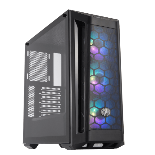 Cooler Master Masterbox MB511 ARGB Casing