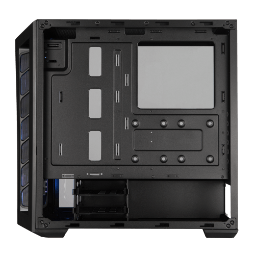 Cooler Master Masterbox MB511 ARGB Casing