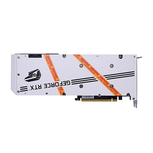 Colorful iGame GeForce RTX 3070 Ultra W OC LHR-V 8GB GDDR6 Graphics Card