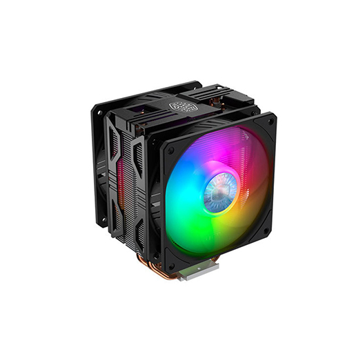 Cooler Master Hyper 212 LED Turbo ARGB Air CPU Cooler