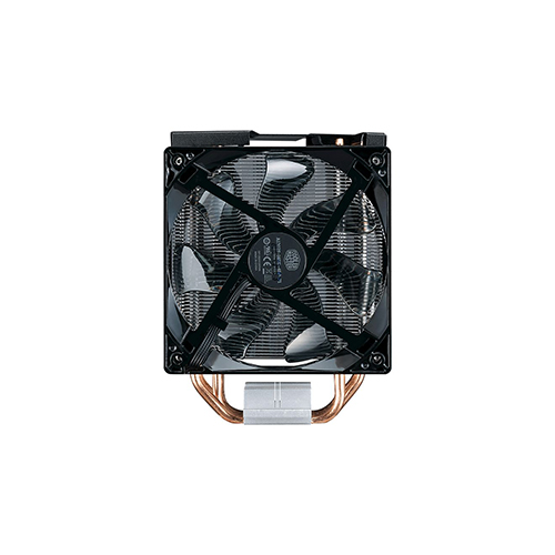 Cooler Master Hyper 212 LED Turbo ARGB Air CPU Cooler