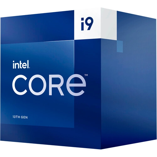 Intel 13th Gen Core i9 13900F Raptor Lake Processor