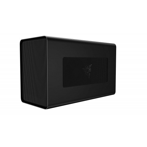 Razer Core X Chroma Thunderbolt 3 External Graphics Card Enclosure