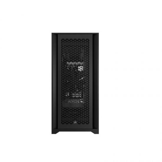 Corsair 5000D Airflow Tempered Glass Mid-Tower Case - Black