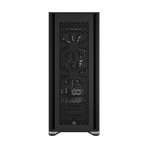 CORSAIR 7000D AIRFLOW Full-Tower ATX Case (Black)