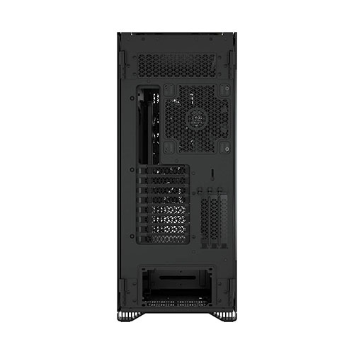 CORSAIR 7000D AIRFLOW Full-Tower ATX Case (Black)