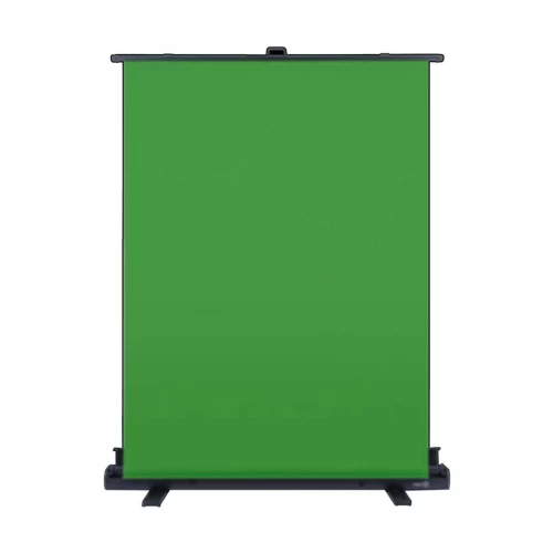 Corsair Elgato Green Screen Collapsible Chroma Key Panel