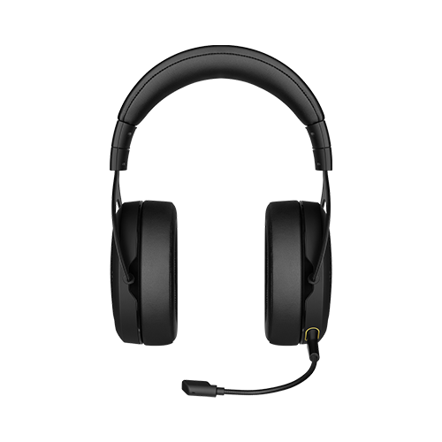 Corsair HS70 Wired Gaming Headset with Bluetooth