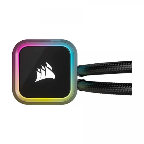 Corsair iCUE H115i ELITE RGB Liquid CPU Cooler