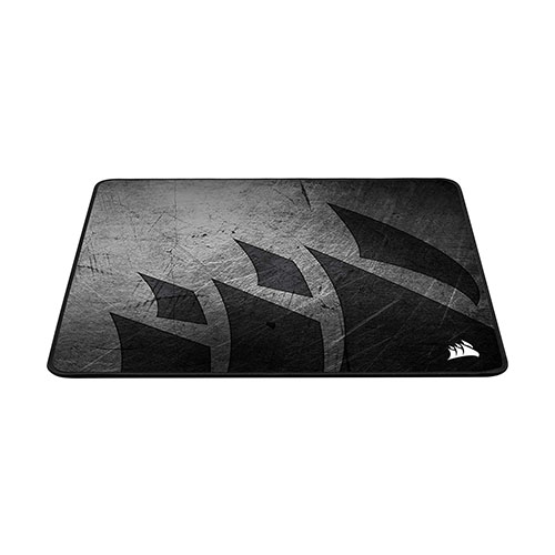 Corsair MM300 Anti-Fray Cloth Gaming Mouse Pad — Medium