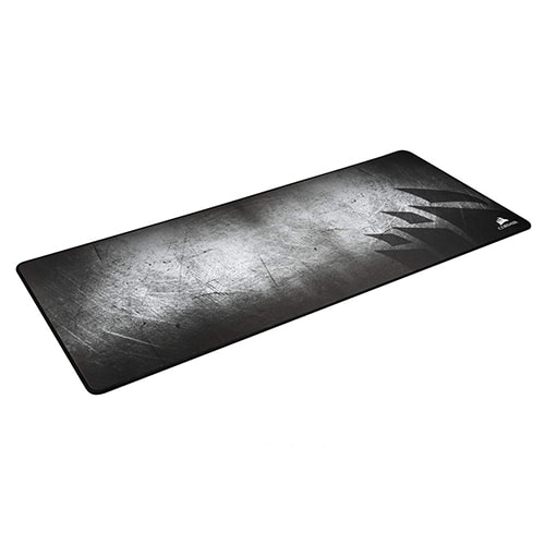 Corsair MM350 Premium Anti-Fray Cloth Gaming Mouse Pad – Extended XL