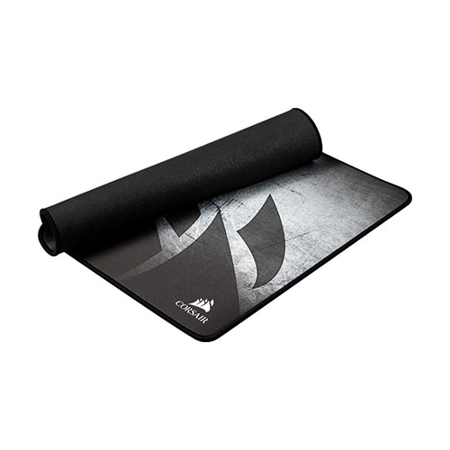 Corsair MM350 Premium Anti-Fray Cloth Gaming Mouse Pad – X-Large