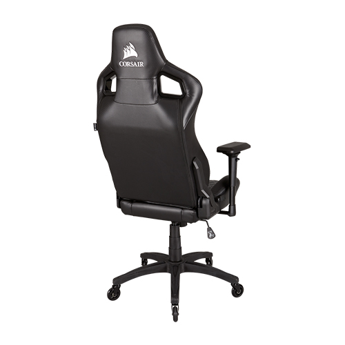 Corsair T1 Race Gaming Chair Black