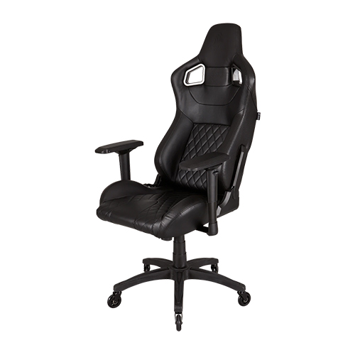 Corsair T1 Race Gaming Chair Black