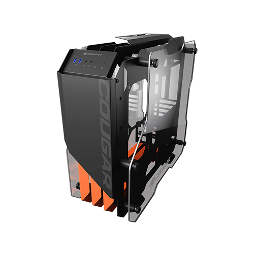 COUGAR Blazer Essence Mid-Tower Gaming Case