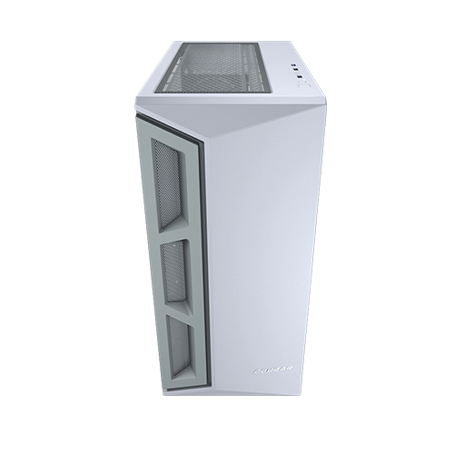 Cougar Darkblader X5 Mid-tower Gaming Case White