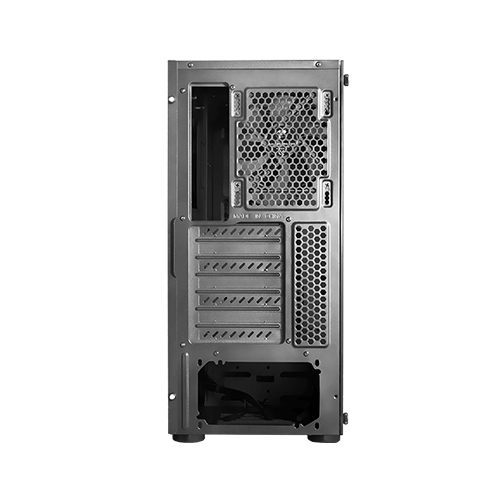 Cougar MX340 Mid Tower Tempered Glass Case