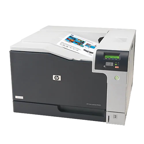 HP Color LaserJet CP5225N A3 Printer