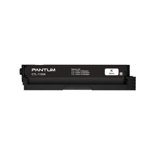 Pantum CTL-1100K Black Color Toner