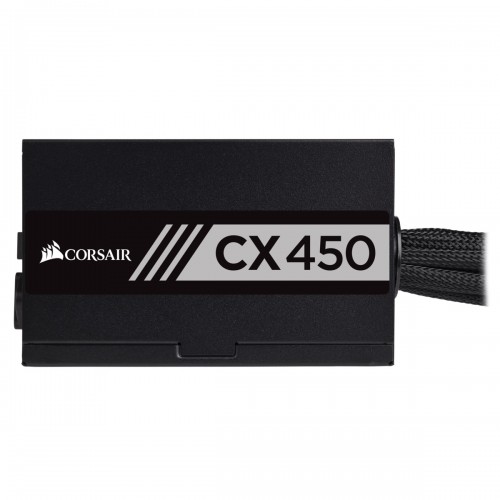 Corsair CX450 450 Watt 80 PLUS Bronze Certified ATX Power Supply