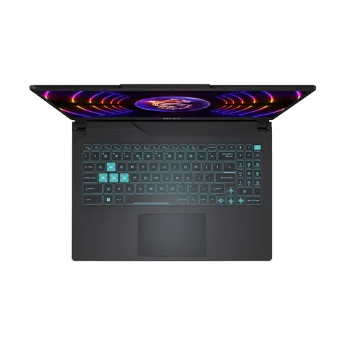 MSI Cyborg 15 A12VE Core i5 12th Gen RTX 4050 6GB Graphics 15.6