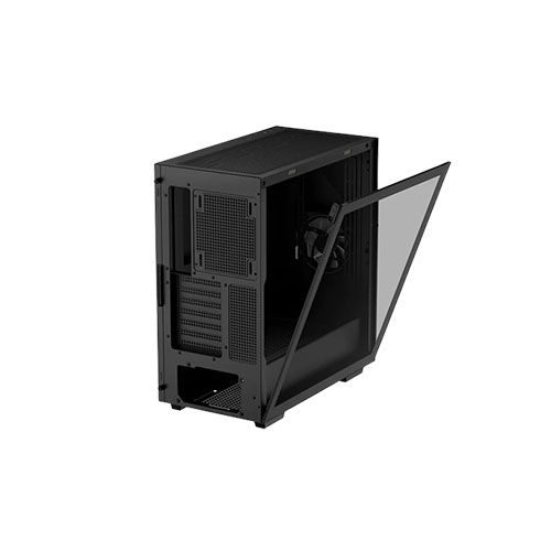 DeepCool CYCLOPS Mid-Tower Gaming Case