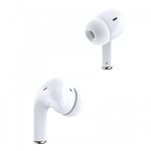 Dareu D1 White Waterproof TWS Earbuds