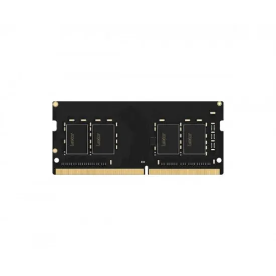 Lexar 4GB DDR4 2666Mhz Laptop Ram