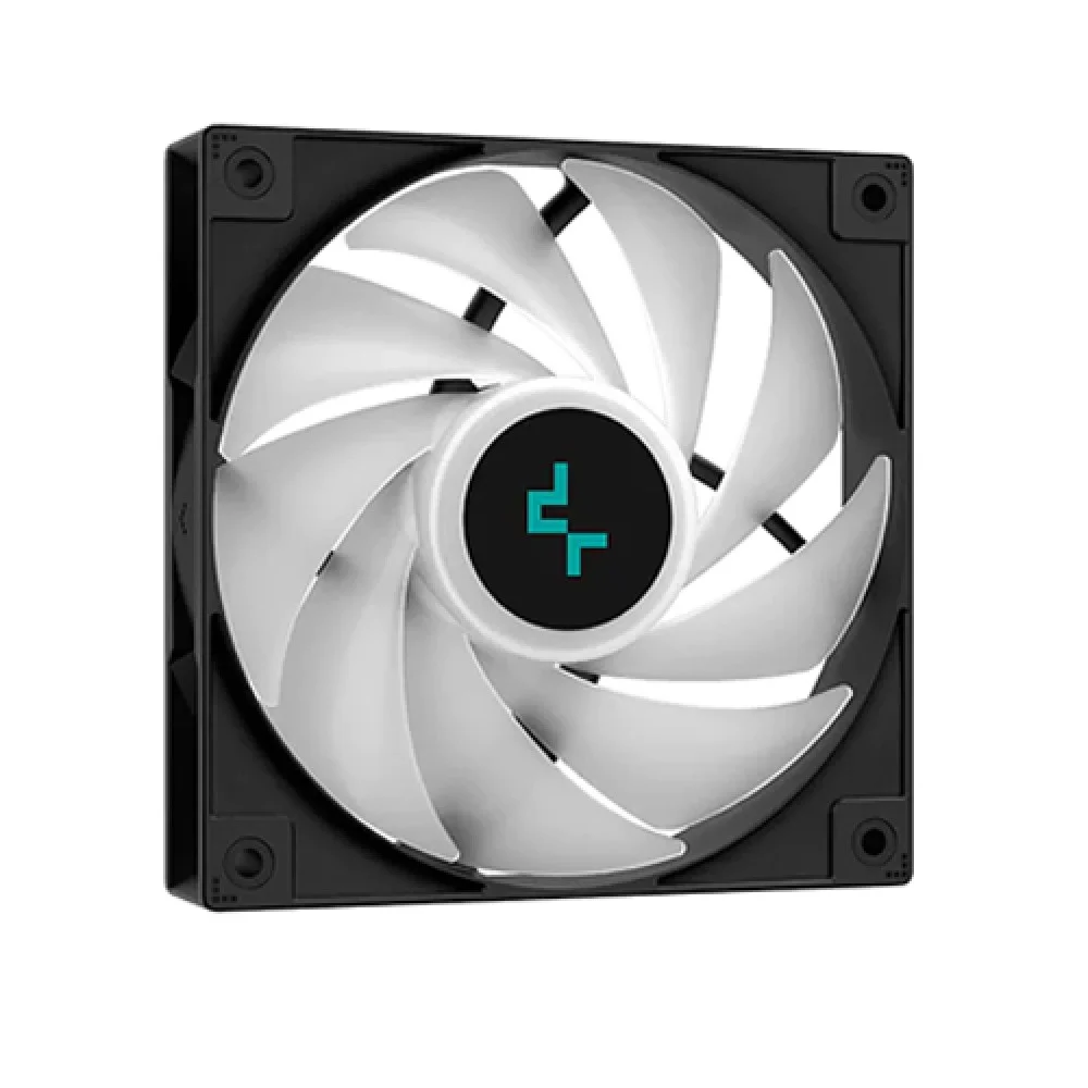 DEEPCOOL AG500 SINGLE TOWER 120MM CPU COOLER