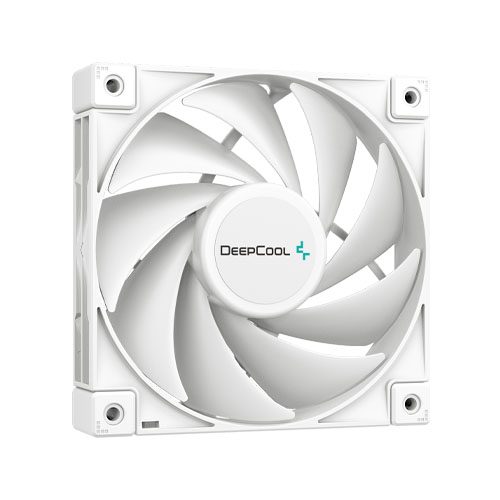 Deepcool AK400 WH CPU Cooler